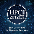 HPCWire 2012